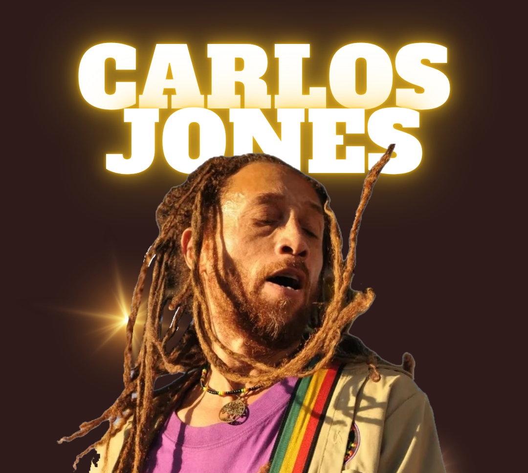 Carlos Jones &amp; the PLUS Band Live at FCB!