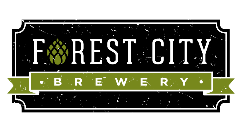 Forest City Brewery