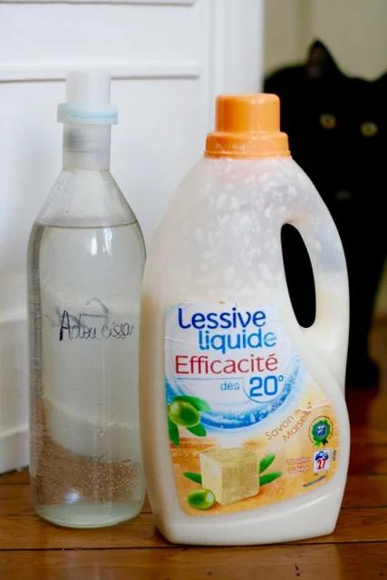 Mushi en guest-star au second plan