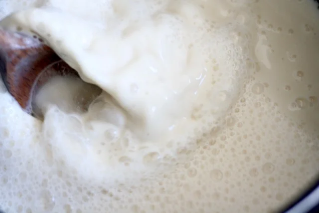 LESSIVE LIQUIDE MAISON