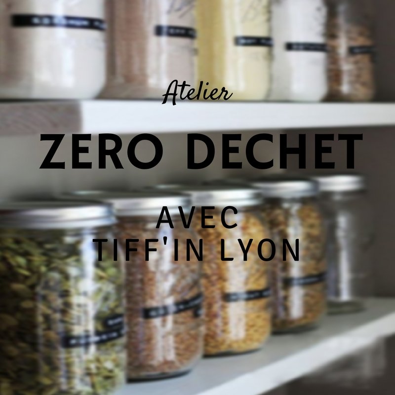Zéro Déchet Lyon