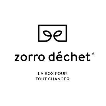 ZORRO DÉCHET, LA BOX POUR TOUT CHANGER