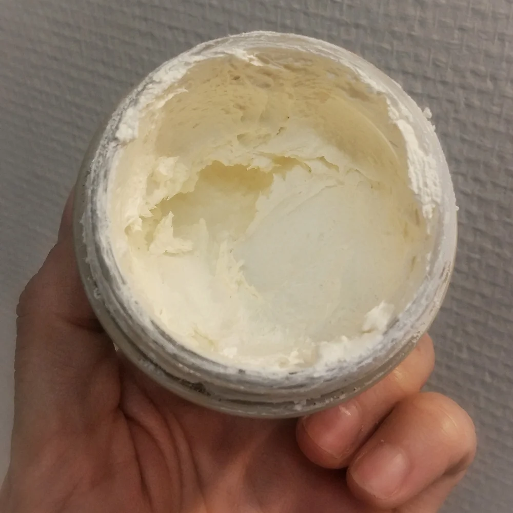 CRÈME SOLAIRE MAISON NATURELLE ET ZÉRO DÉCHET
