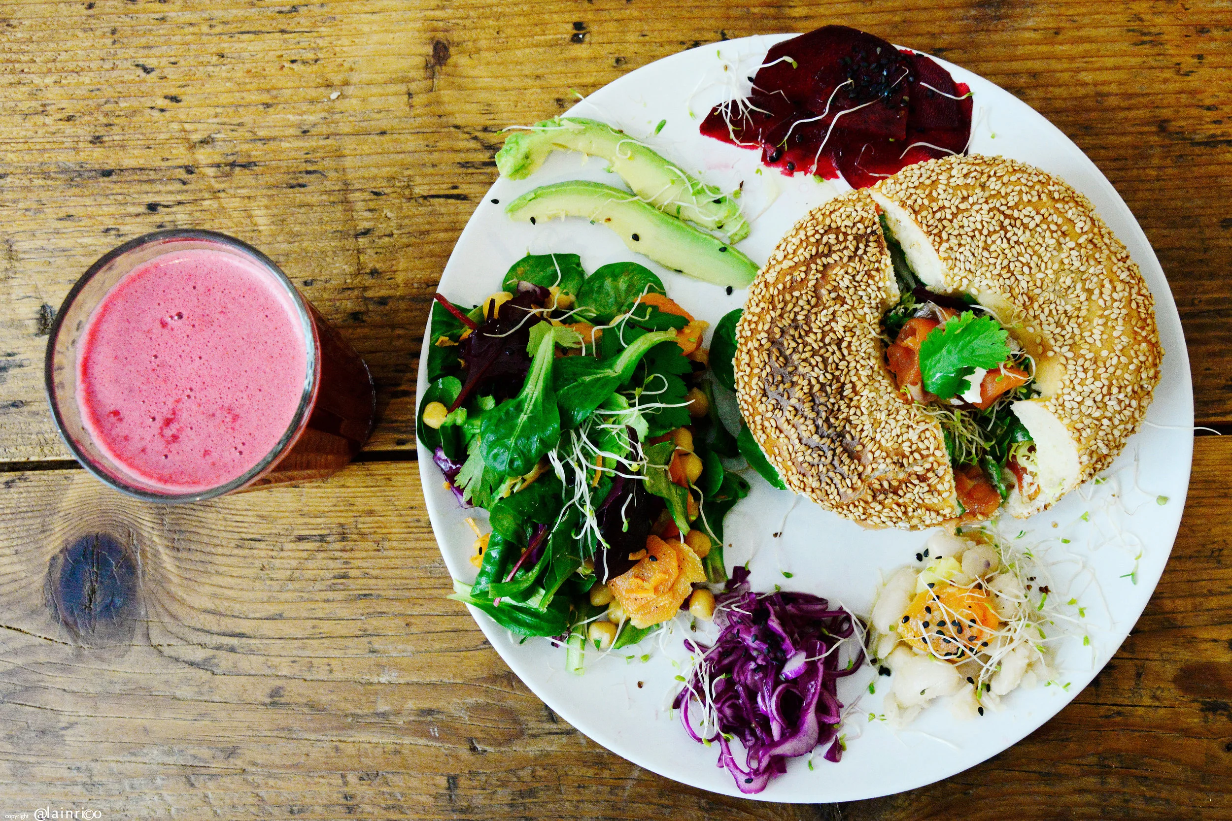 RESTAURANTS OÙ MANGER BIO VEGETARIEN & DE SAISON À LYON