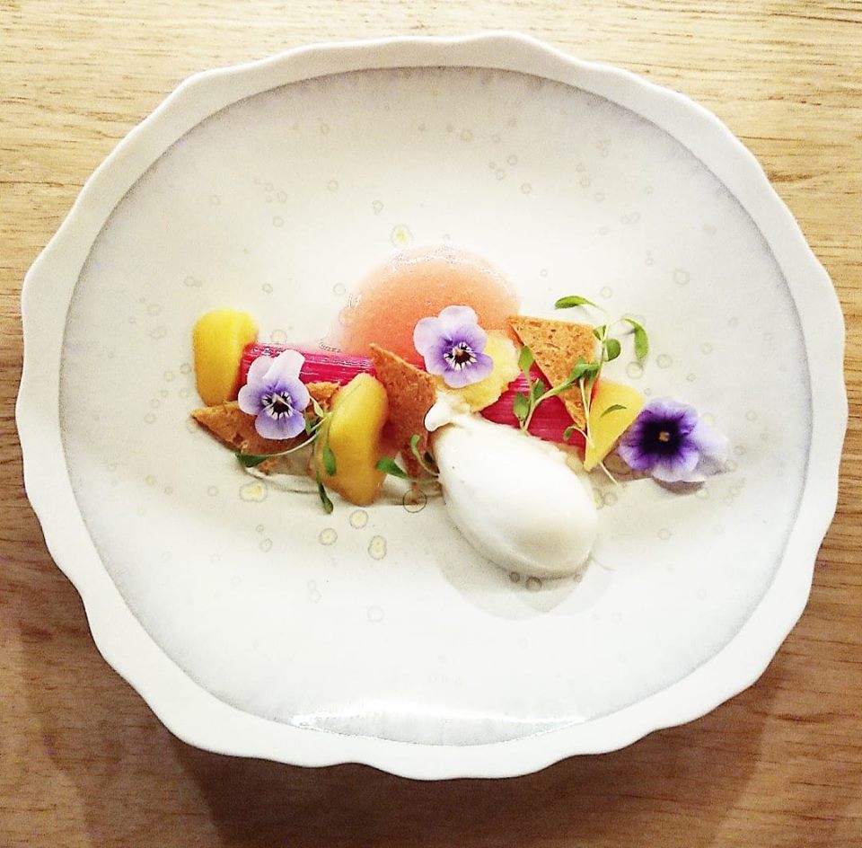 RESTAURANTS BIO VEGETARIENS & DE SAISON À LYON #2