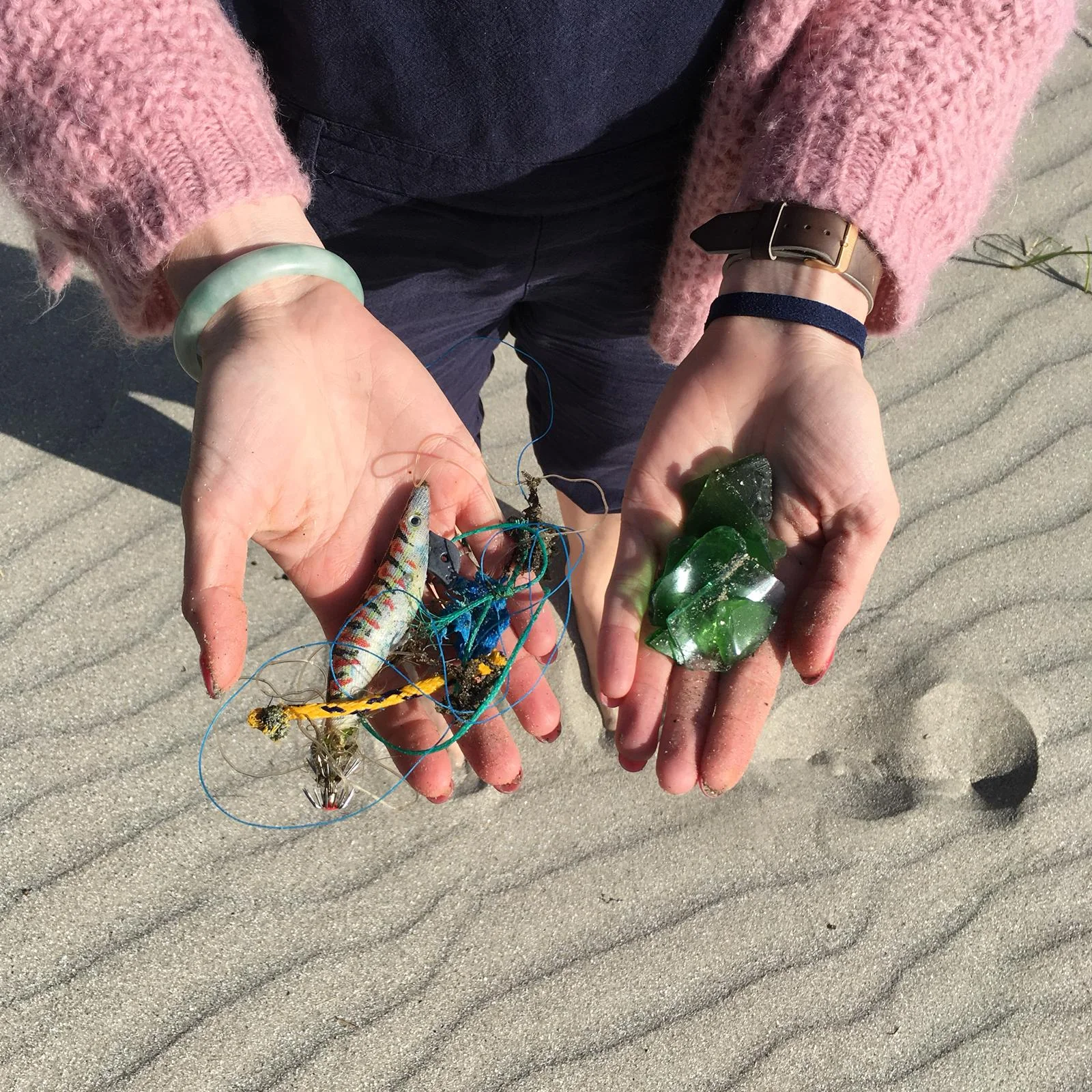 DEVENIR ÉCOLOGOÏSTE