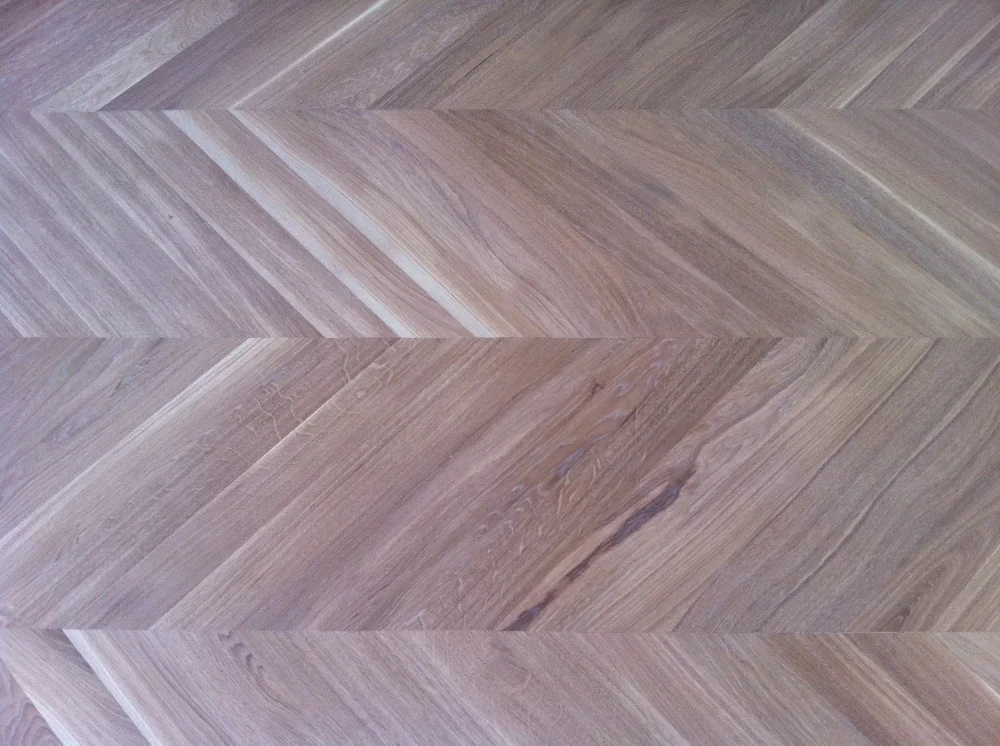 Chevron Parquet