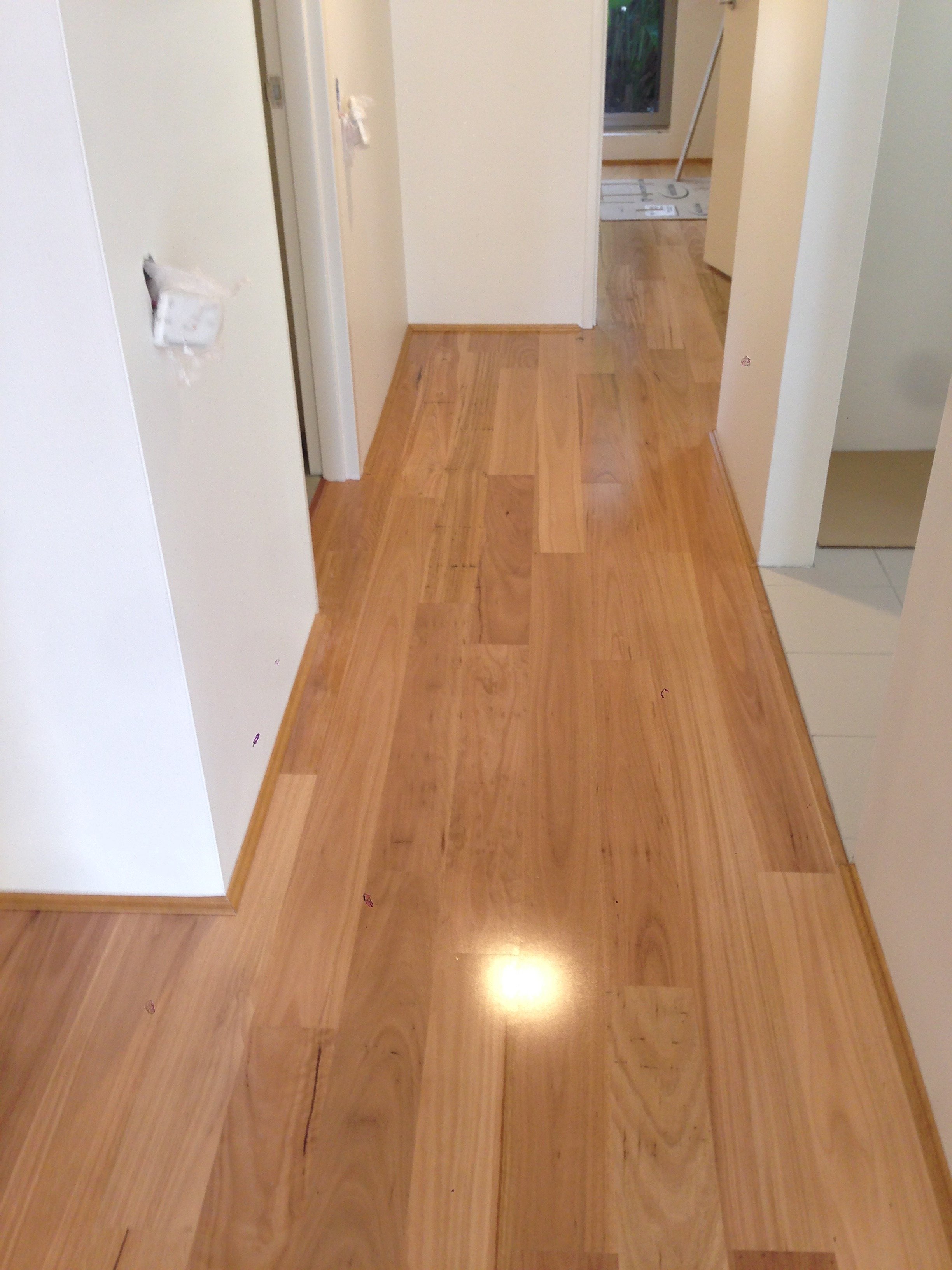  Blackbutt 1-strip ReadyFlor 