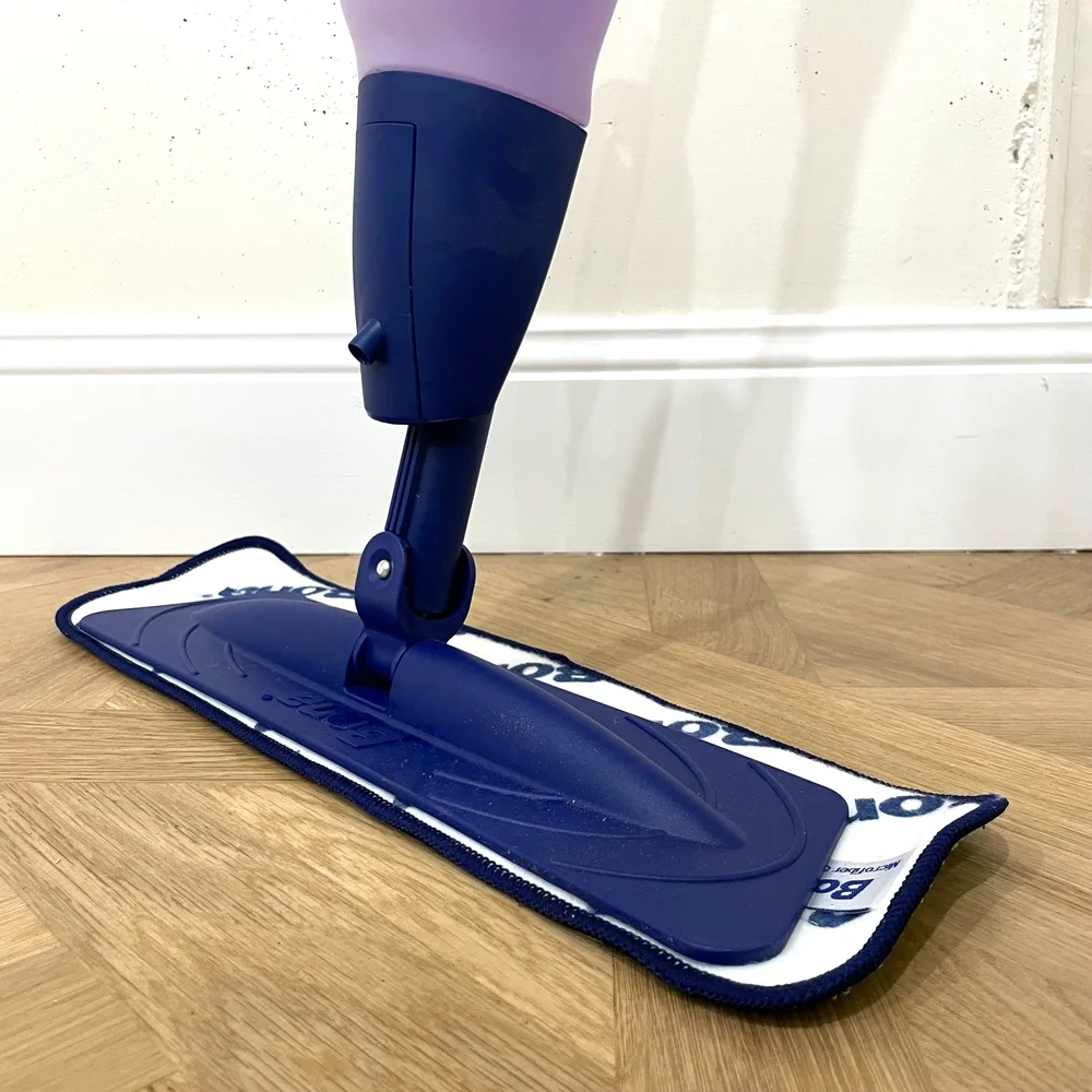 Bona Floor Cleaner Assembly Instructions Floor Roma