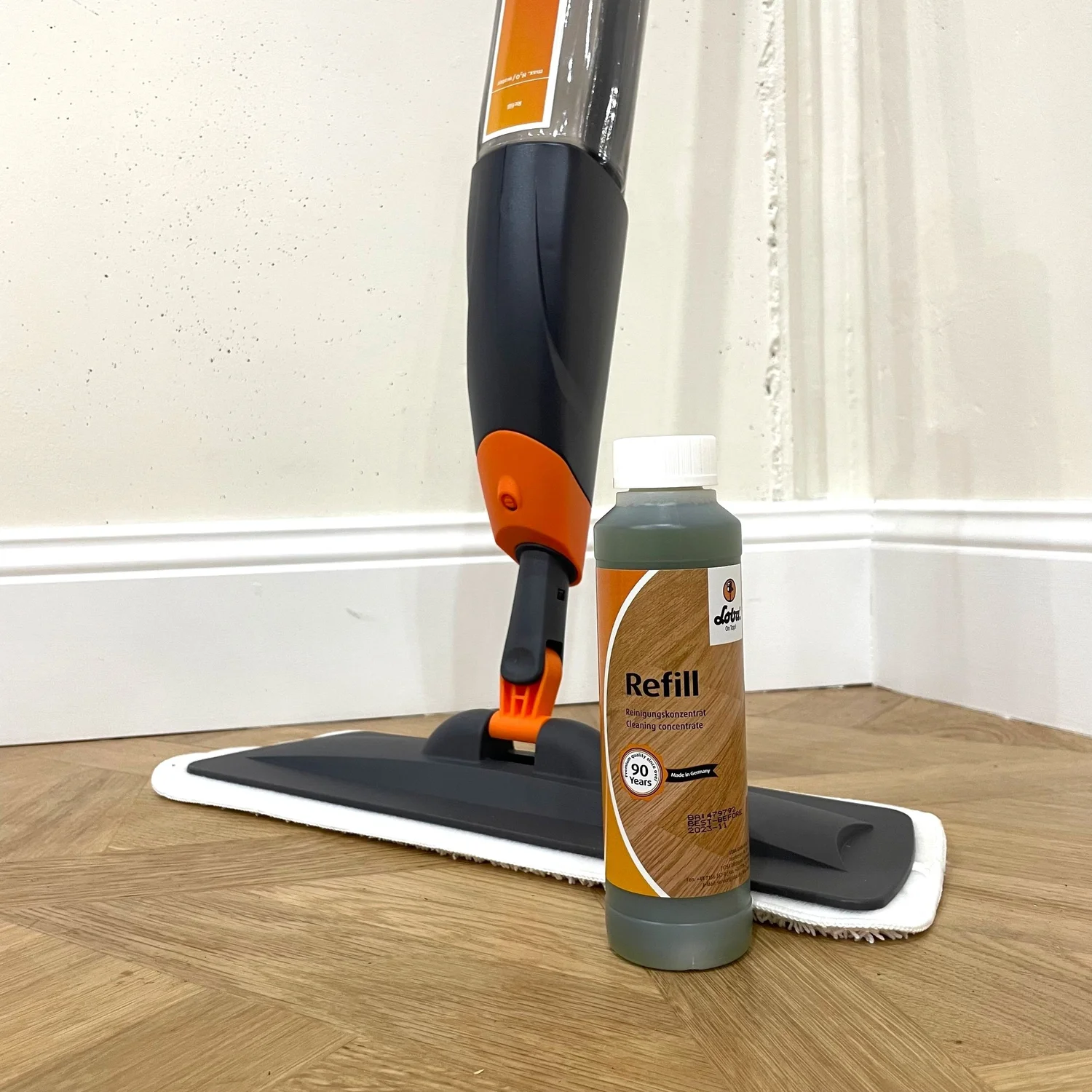 Sydney’s Trusted Parquetry Flooring Experts | Timber Perfection