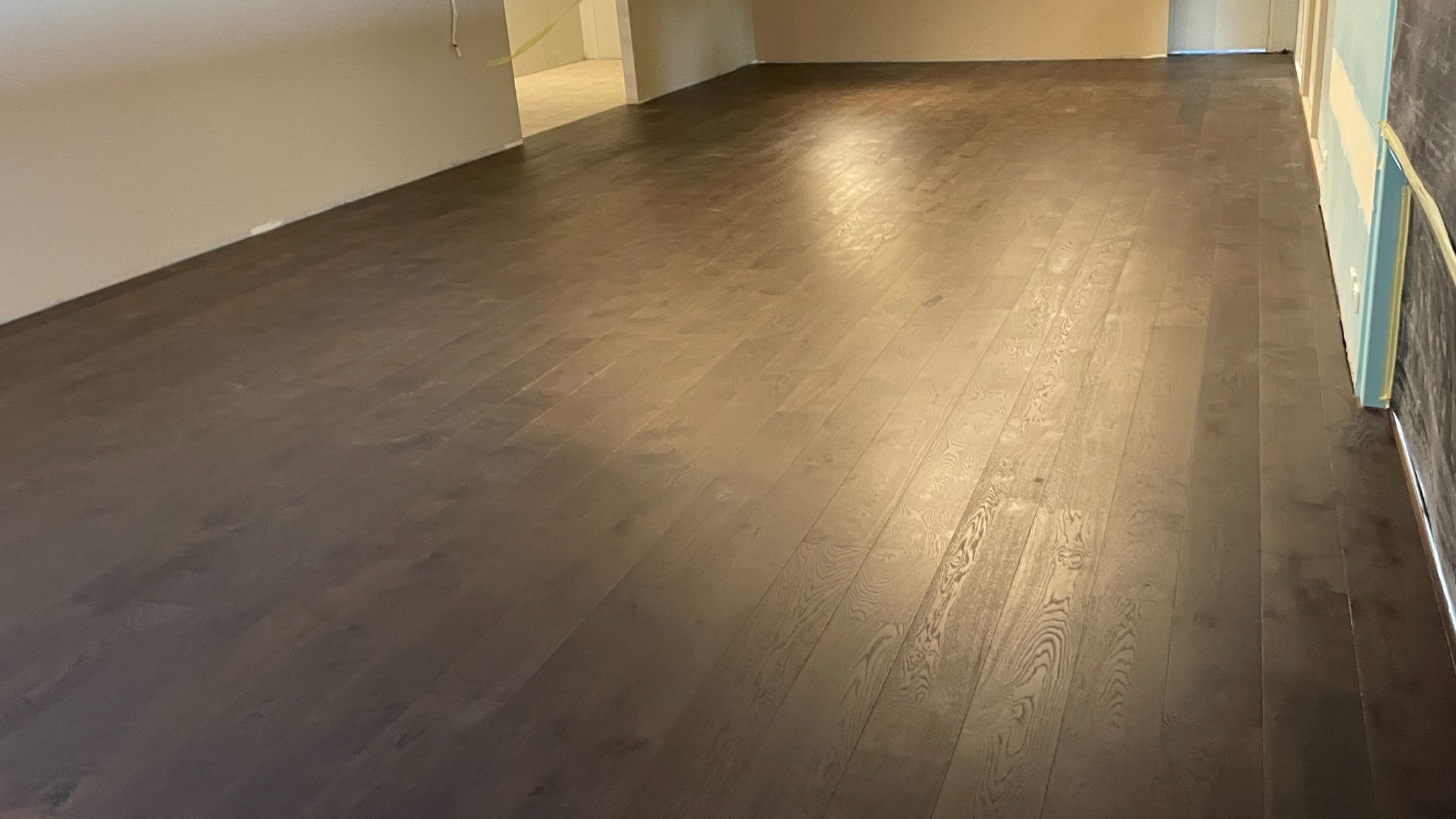 Havwoods Engineered Oak Flooring