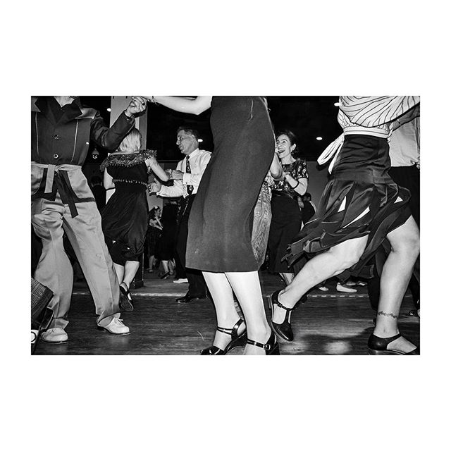 One more from the rhythm riot series out now in @make_magazineuk #rythmriot #jive #rythmandblues #skiffle #dancing #retro #vintageclothing #vintagefashion #1950s #revival #personalproject #blackandwhitephotography #womenphotographer