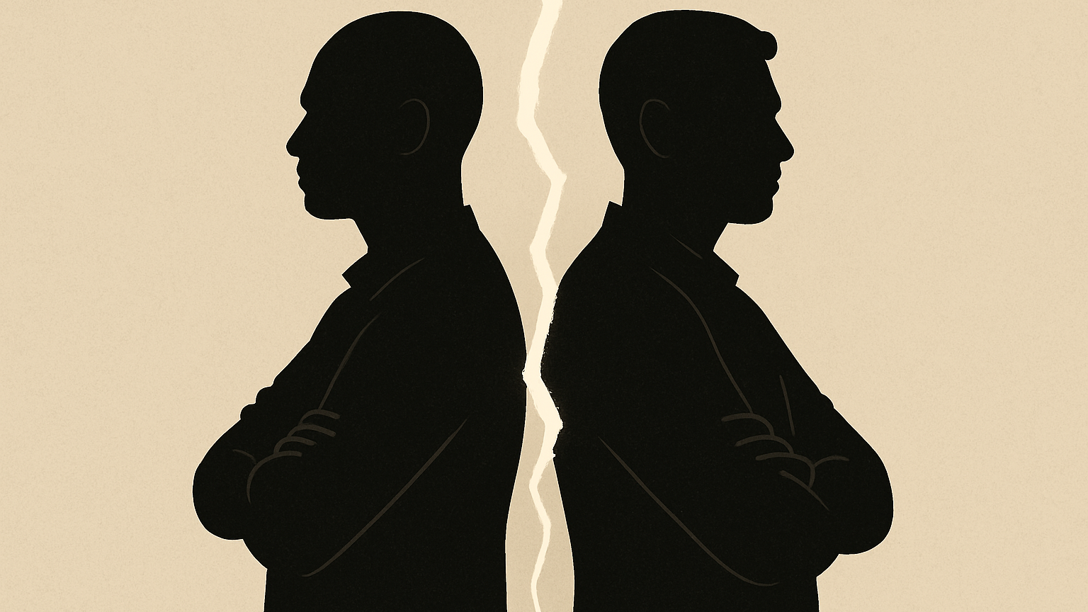 Why the best teams don’t avoid arguments