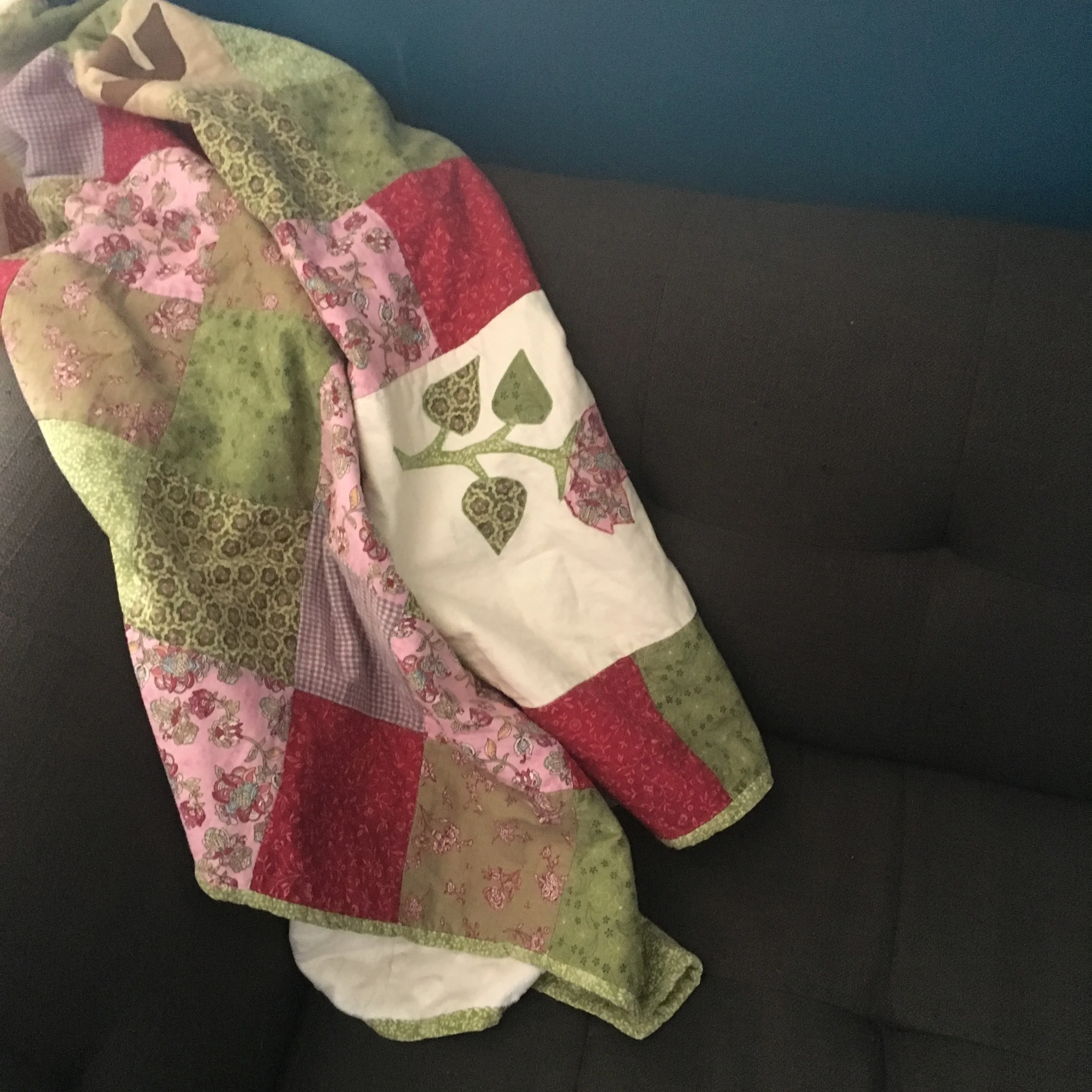 Advice for New Parents