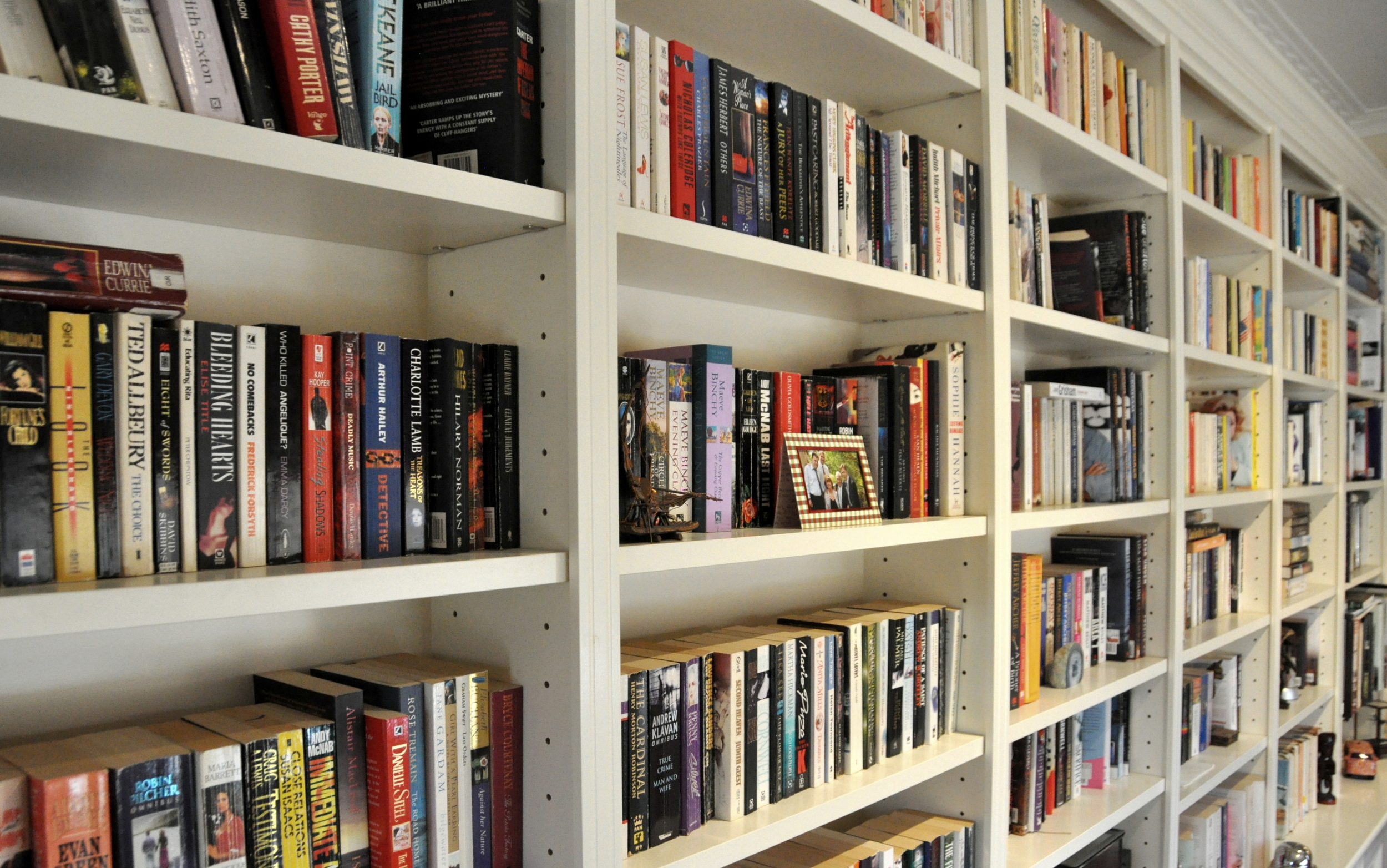 Bookcase