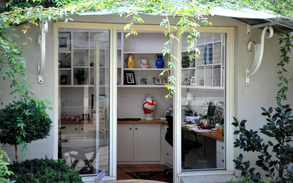 Bungalow Office