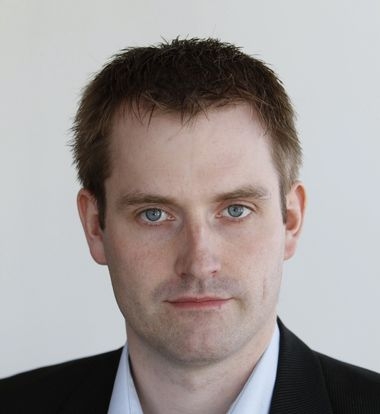 Stian Hårklau