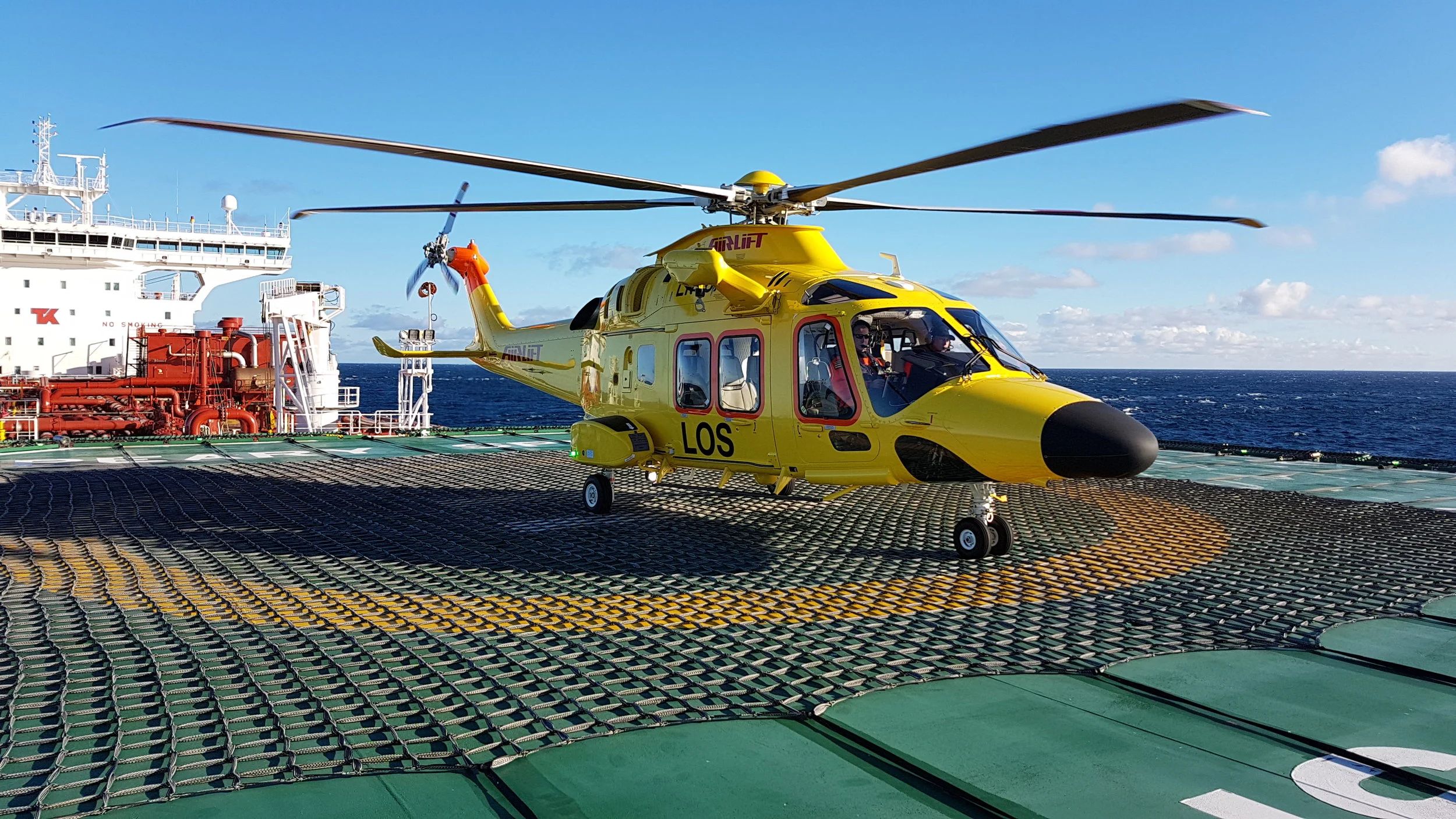 Sea pilot transfer-Peary Spirit.jpg