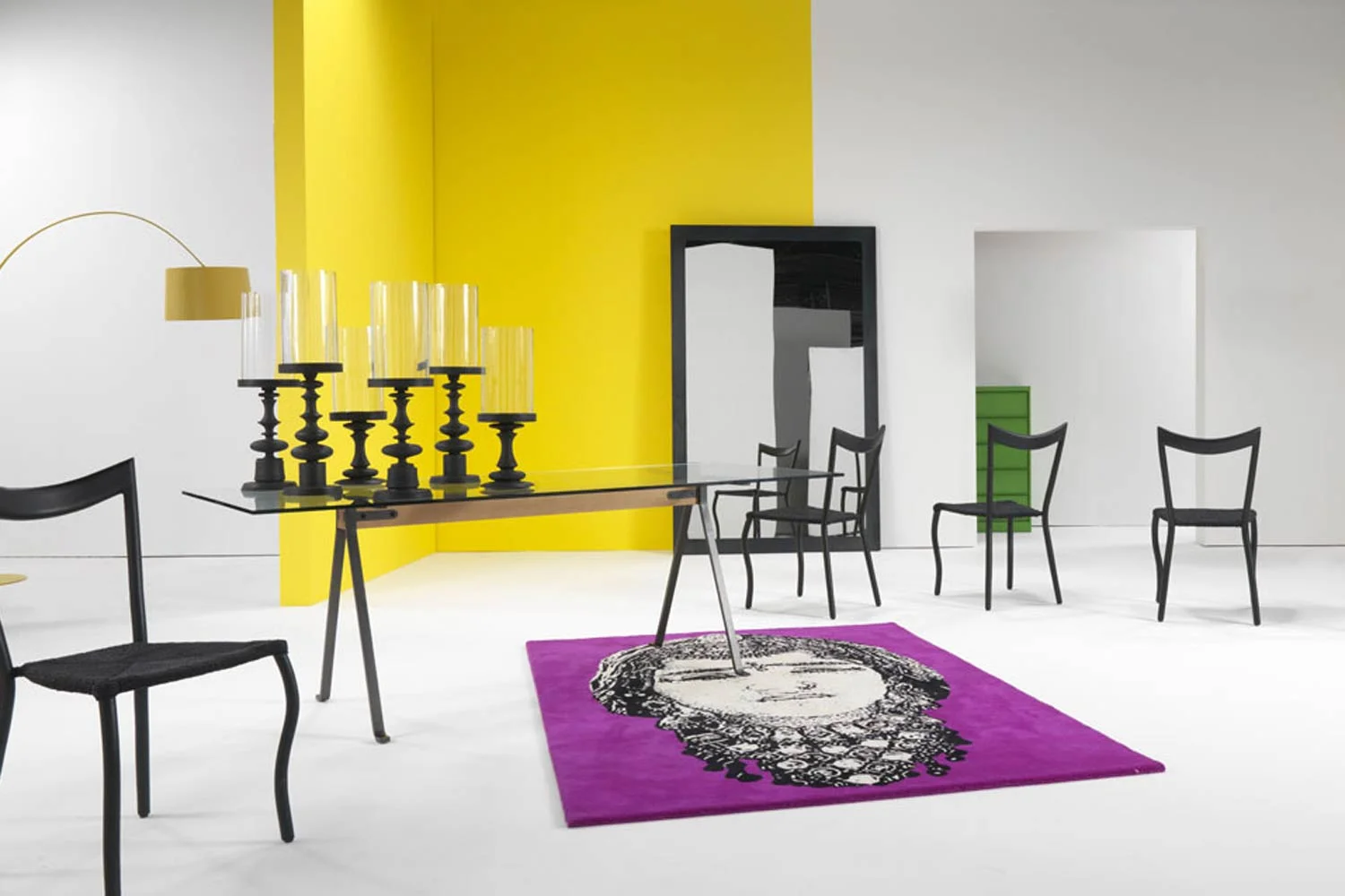 Client : The Conran Shop Photographer : Ruy Teixiera
