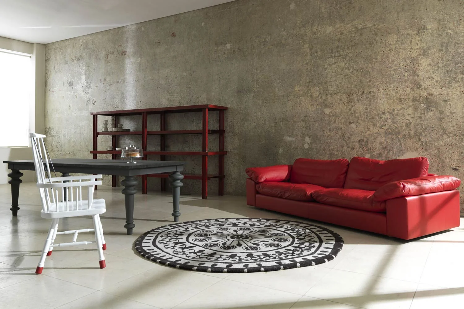 Client : The Conran Shop Photographer : Ruy Teixiera