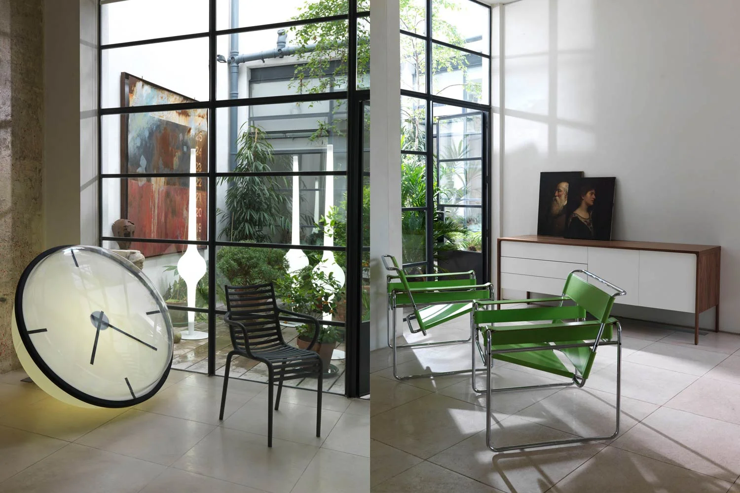 Client : The Conran Shop Photographer : Ruy Teixiera
