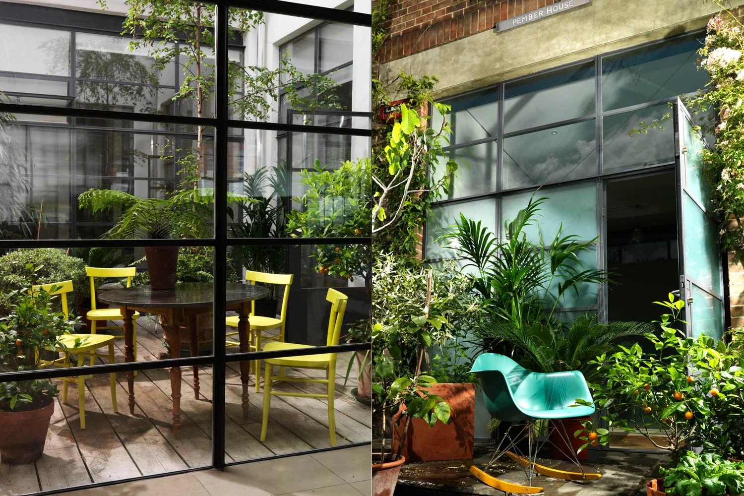 Client : The Conran Shop Photographer : Ruy Teixiera