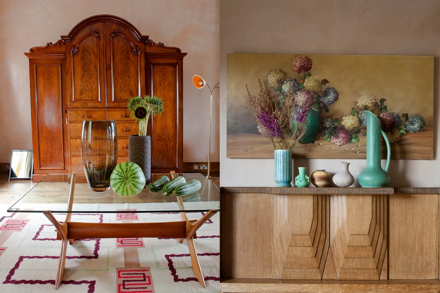 Client : Maison Francaise Photographer : Martine Houghton