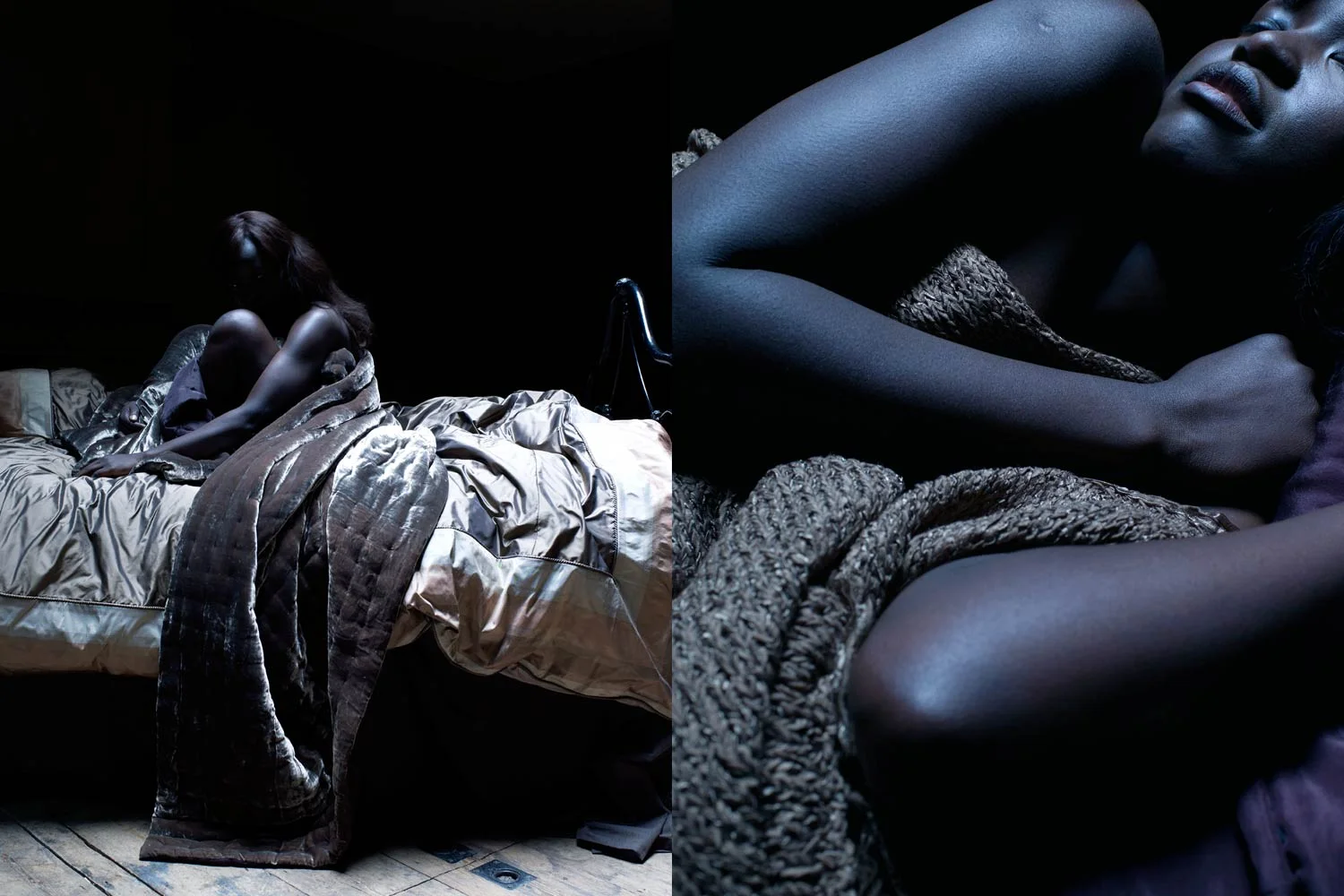 Client : Elle Decoration UK Photographer : Henry Bourne