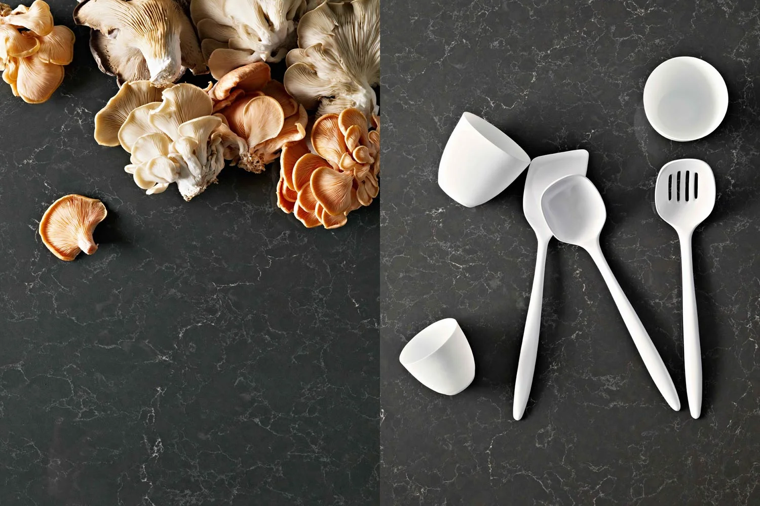 Client : Caesarstone Photographer : Tom Manion