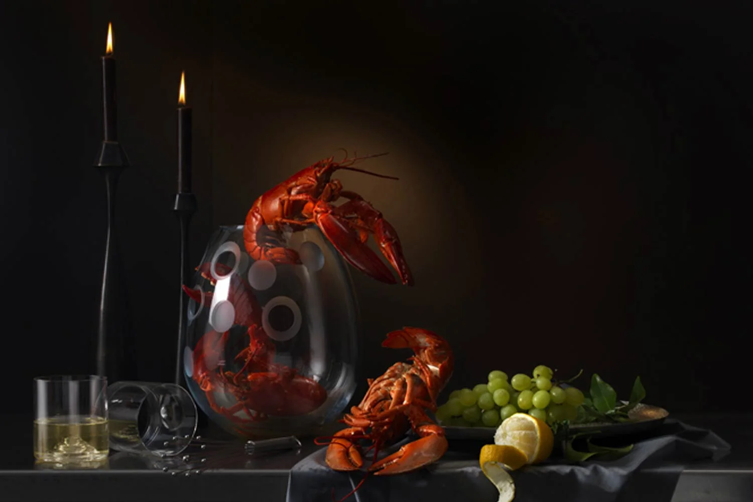 Client : Personal Project Photographer : Garath Sambidge
