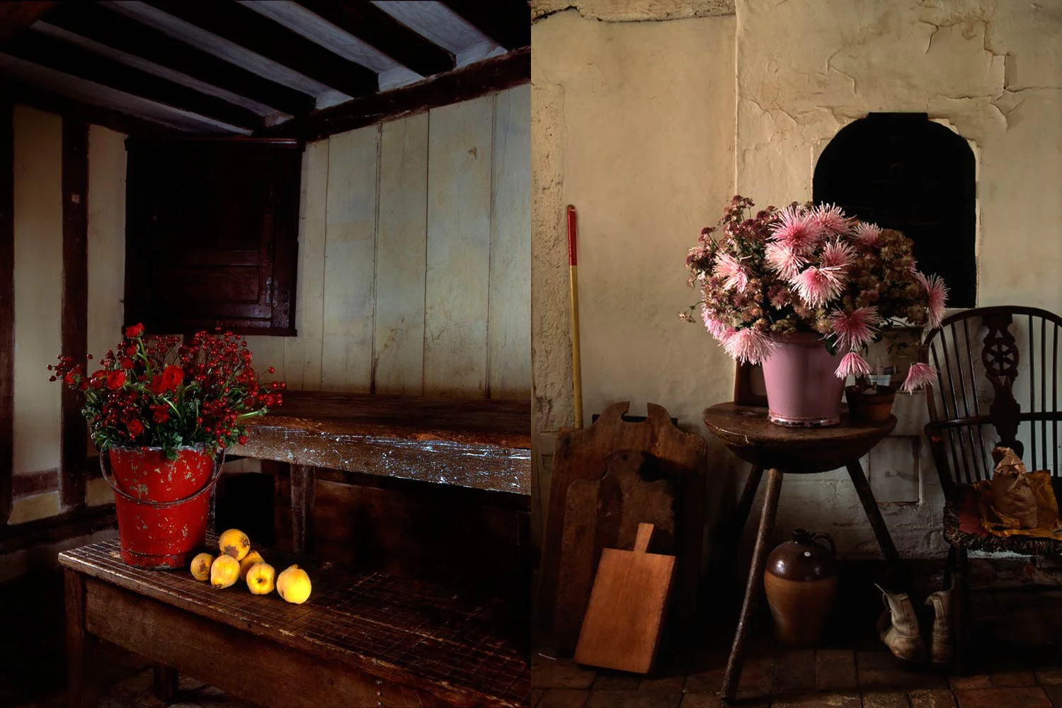 Client : Bloom Magazine Photographer : Beth Evans