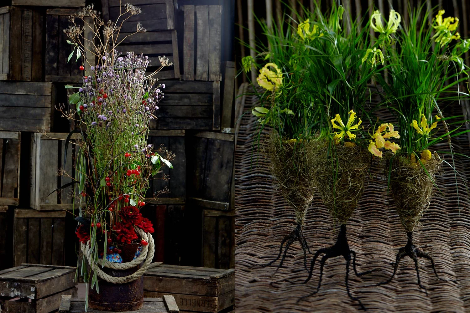 Client : Interflora France