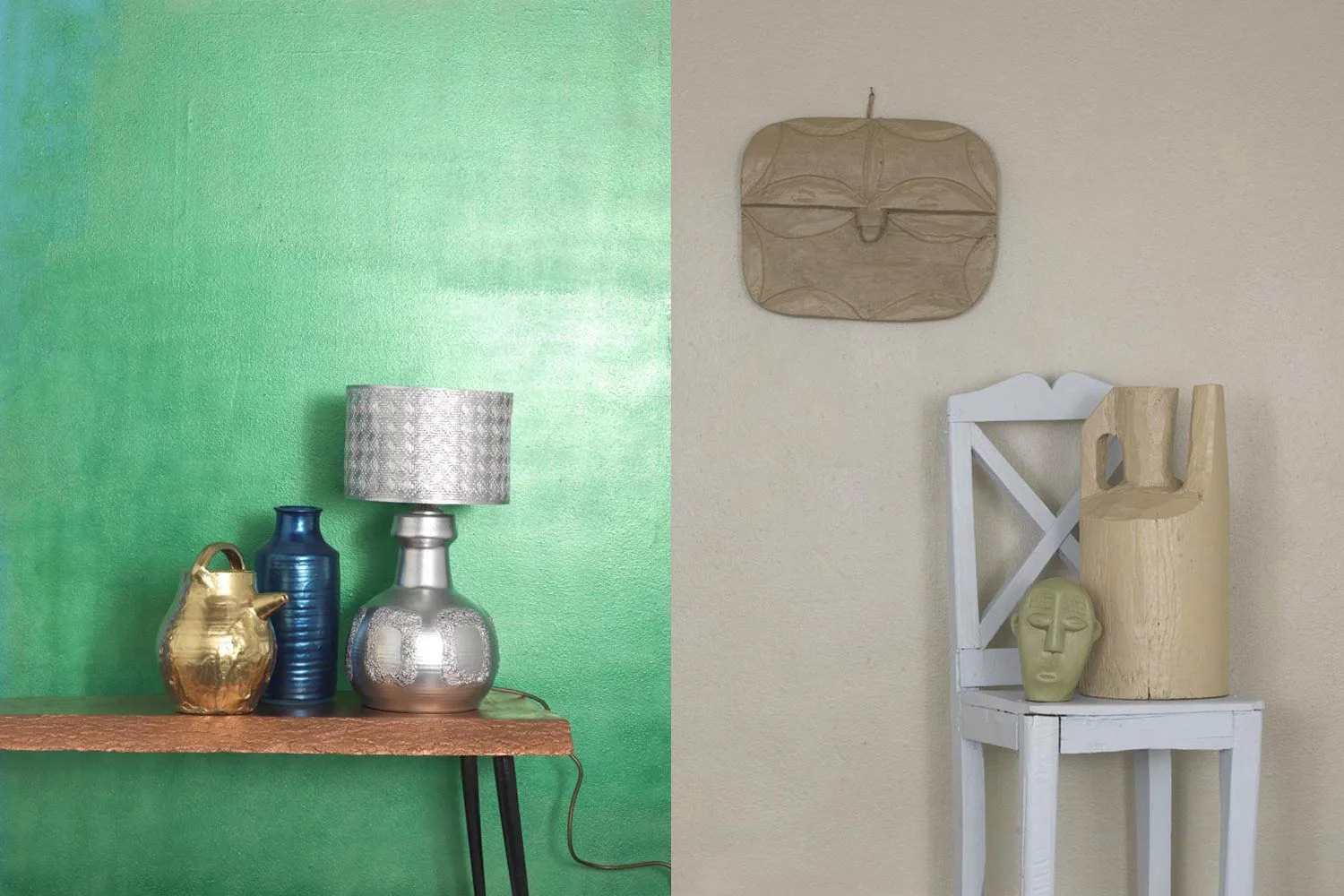 Client : Elle Decoration UK Photographer : Ruy Texiera