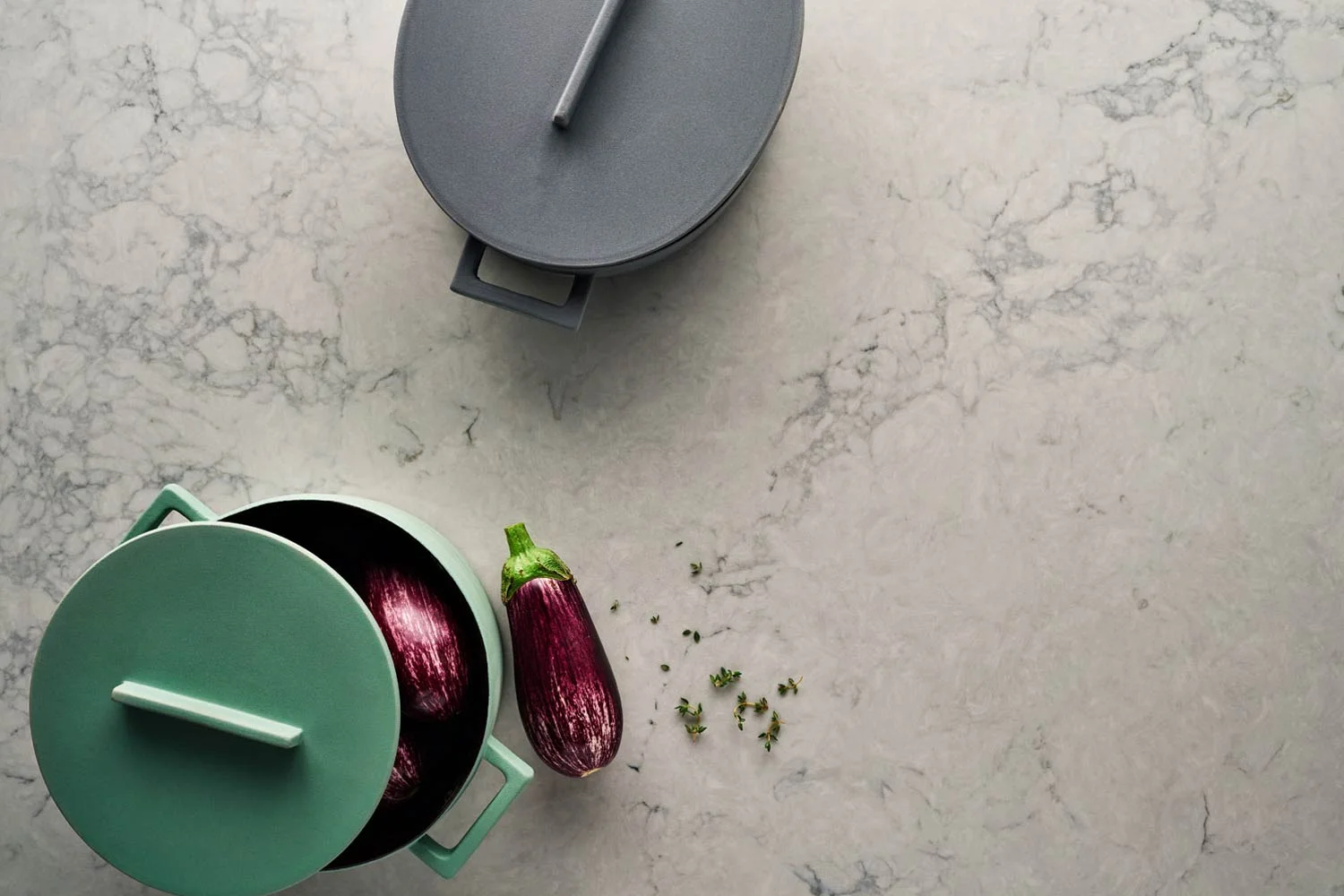 Client : Caesarstone Photographer : Tom Manion