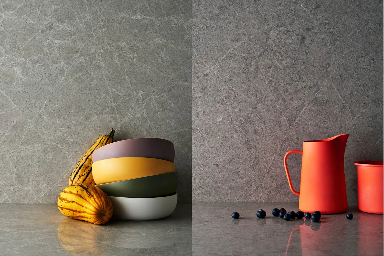 Client : Caesarstone Photographer : Tom Manion