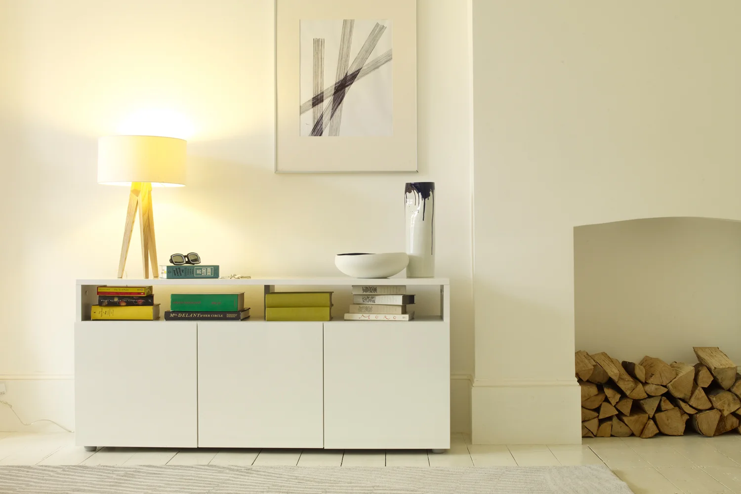 Client : Habitat Photographer : Patrick Quayle