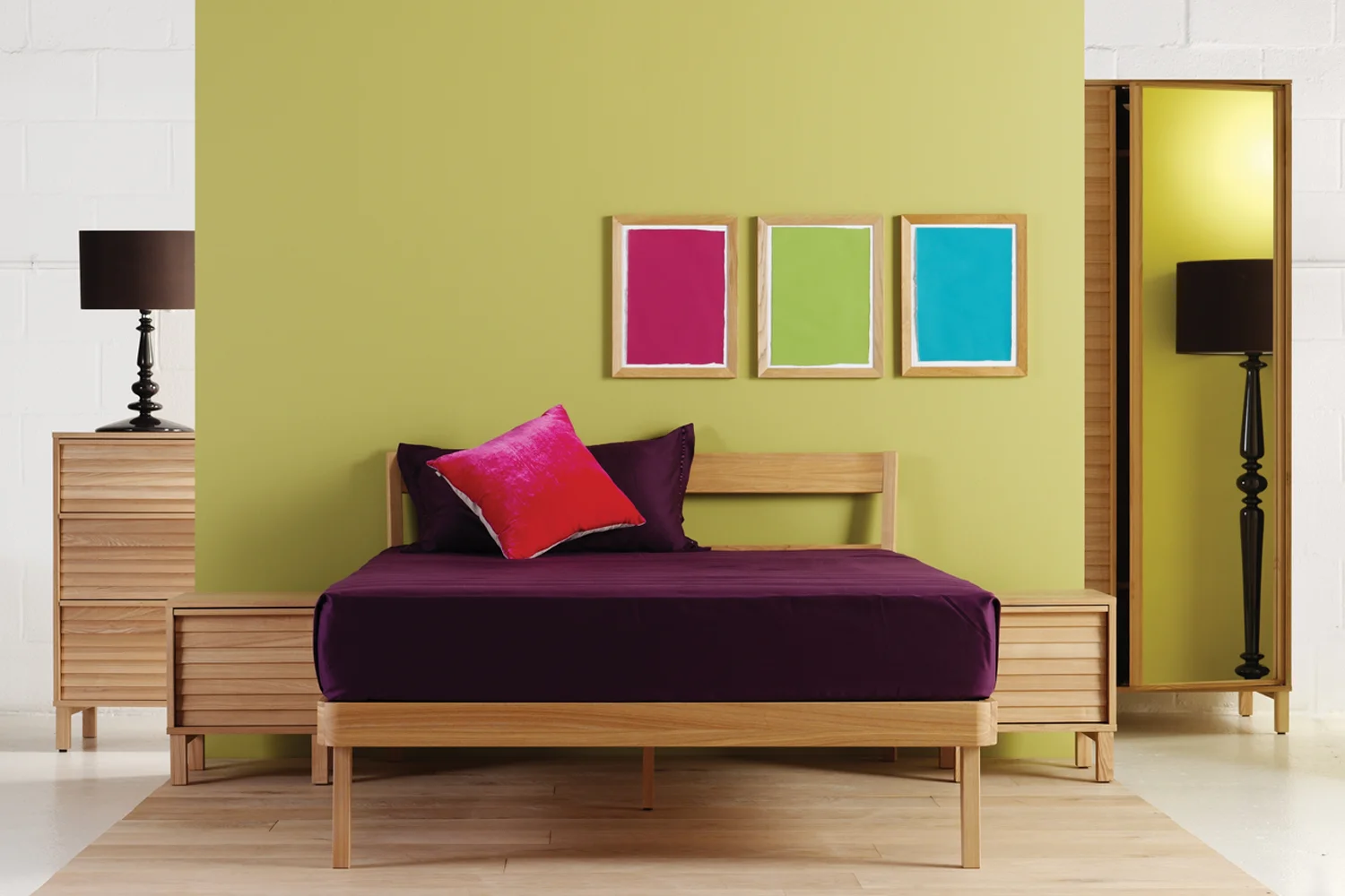 Client : Habitat Photographer : Patrick Quayle