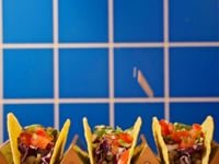 Miyokos New Shredded Taco Blend.