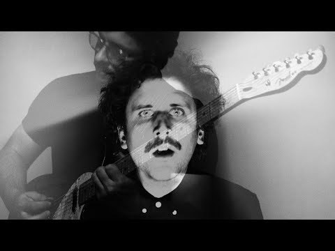 Sincerely - Beholder (feat. Sea Salt) (Official Music Video)