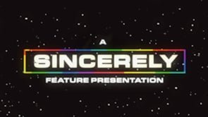 Sincerely - Y2K