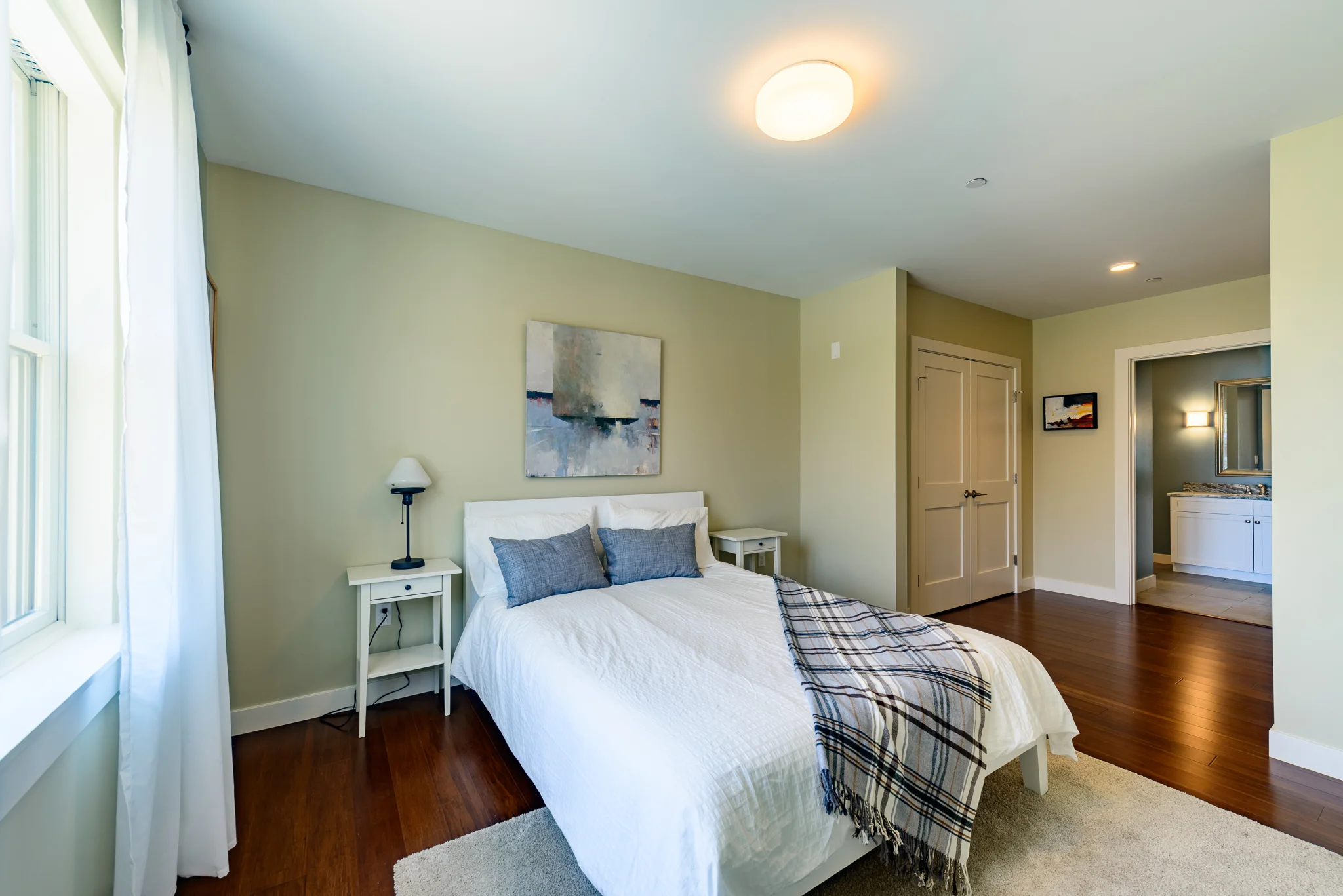 Master Suite