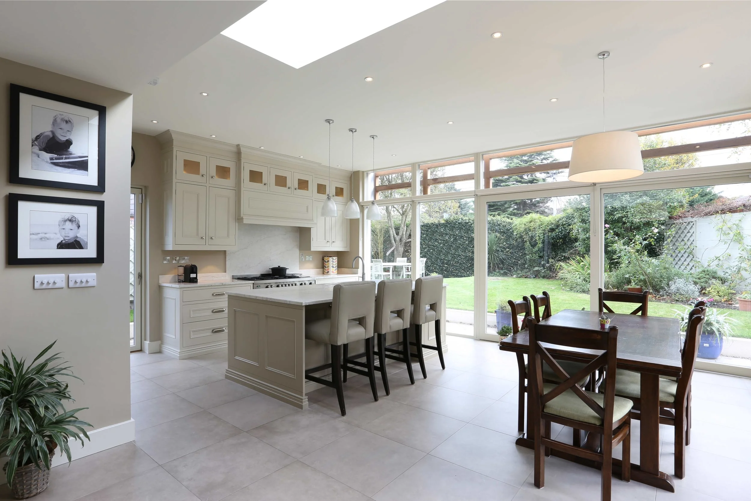 2016 Best Kitchen Design Award