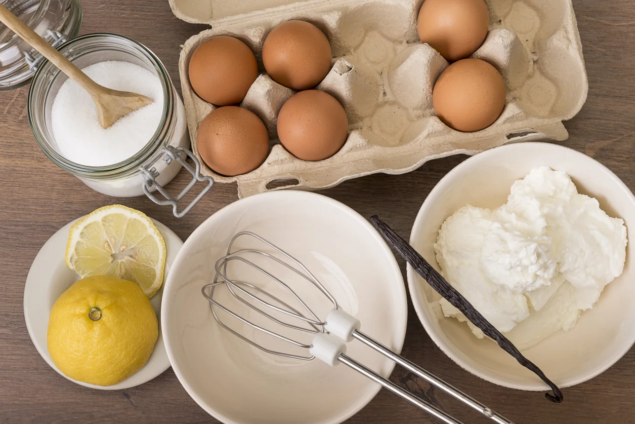 Perfect Pancake Recipe