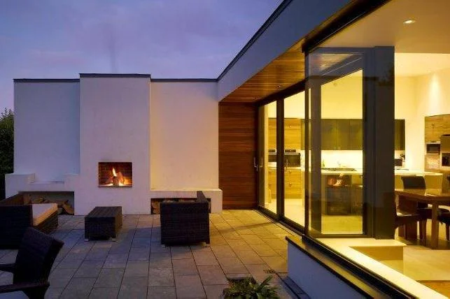 Extension and Renovation Costs — Noel Dempsey Design