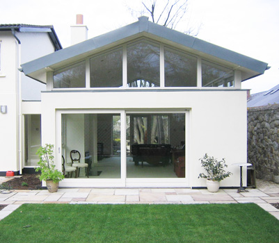 Image from Robin Mandal Architects