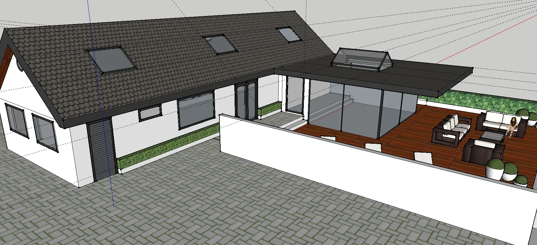 How to Choose a Builder - Home Renovation Costs