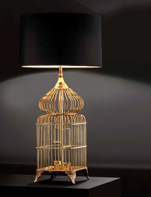 Eichholtz Lights.JPG