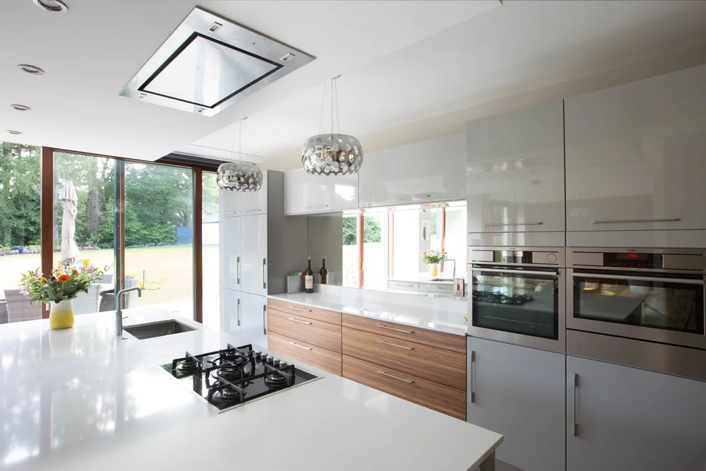 Modern Kitchen Dublin