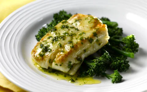Good Friday Recipe For Fish
