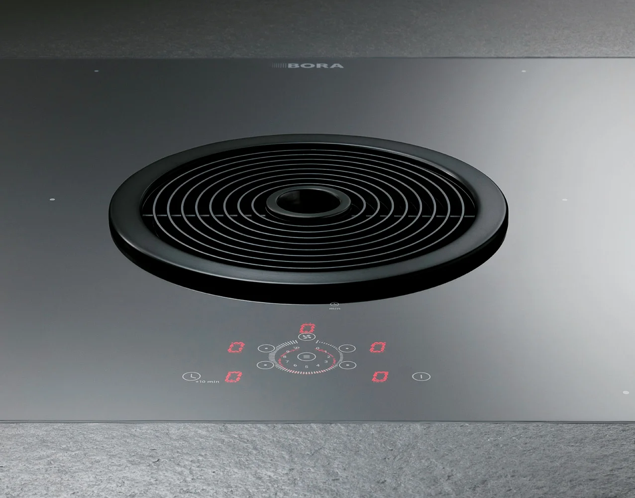 Bora basic hob price Bora basic hob price